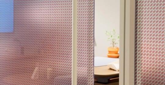 Skyline Design-Workspace - Patricia Urquiola