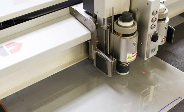 Skyline Design-Precision Cutting for Delicate Materials: Our Success Story with Zünd America