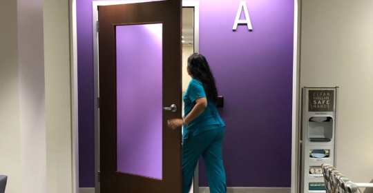 Skyline Design-Advocate Medical Group Immediate Care Center