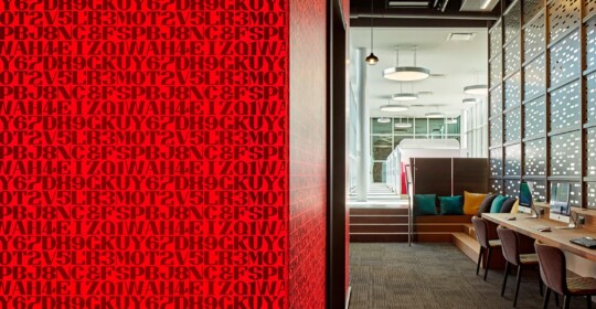 Skyline Design-Amli Lofts