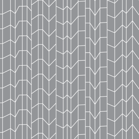 Skyline Design-Graph by Alexander Girard