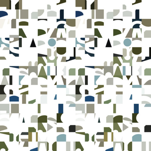 Skyline Design-Alphablox 2 by Thirst