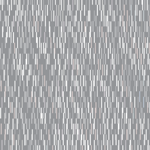 Skyline Design-Scatter by Anne Lindberg