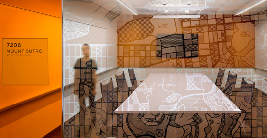 Skyline Design-Bay Area Headquarters Authority