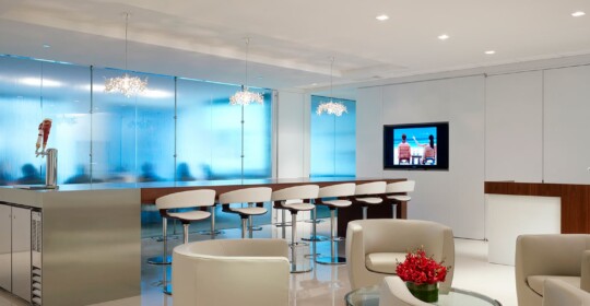 Skyline Design-Grupo Modelo