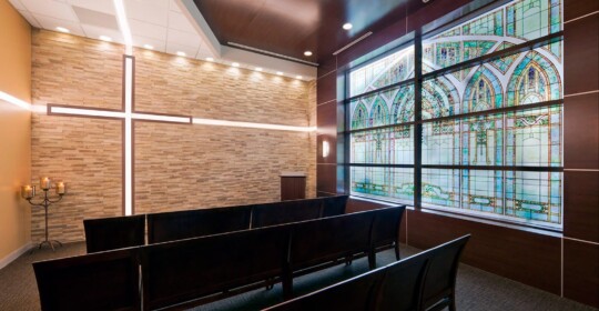 Skyline Design-Baylor Scott & White Health