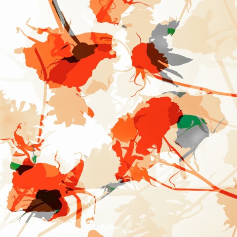 Skyline Design-Bloomshade by Doug Fogelson