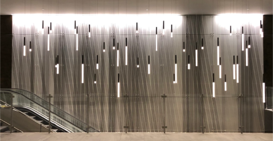 Skyline Design-Rainier Square Tower