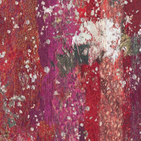 Skyline Design-Burgeon by Laura Letinsky and John Paul Morabito