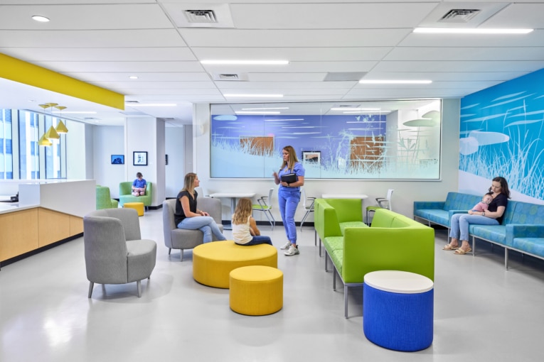 Skyline Design-Join us at the Healthcare Design Conference + Expo Booth 337