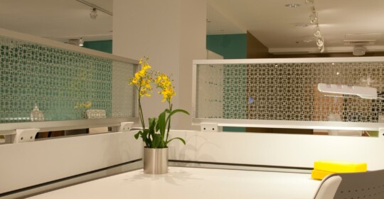 Skyline Design-IZZY Showroom
