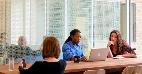 Skyline Design-USGBC Envision