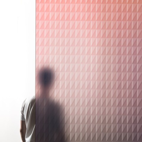 Skyline Design-Chevron Fill by Ronan and Erwan Bouroullec