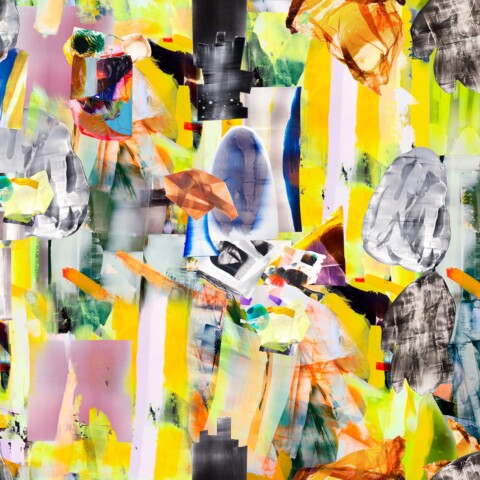 Skyline Design-Chockstones, Crags and Edging Paint by Kristin Baker