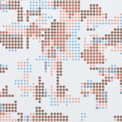 Skyline Design-Cipher by Patricia Urquiola