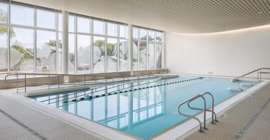 Skyline Design-Clark Lindsey Village