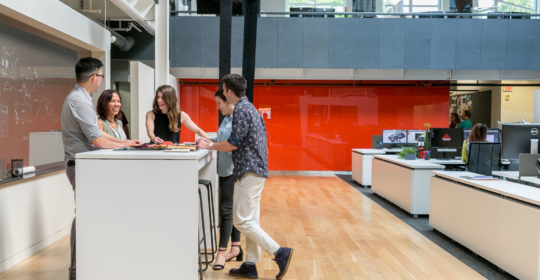 Skyline Design-Clayco Office