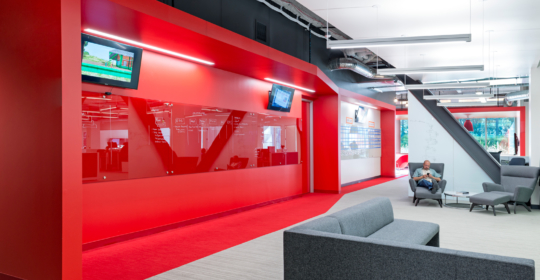 Skyline Design-Comcast