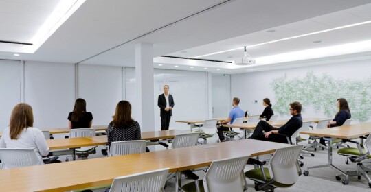 Skyline Design-Consulting Company