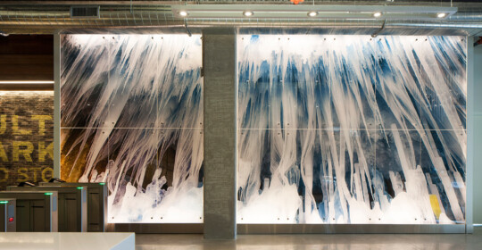 Skyline Design-1K Fulton