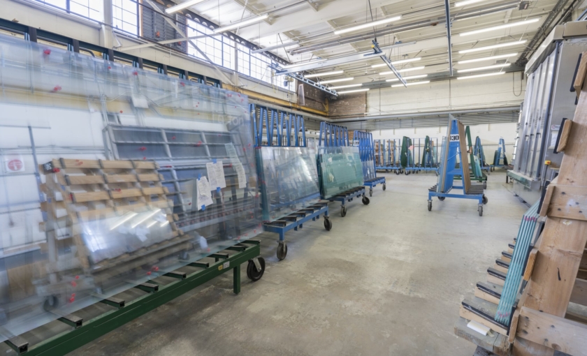 Skyline Design-Material Moment: Shortening Timelines, Major Projects, Sustainable Contributions