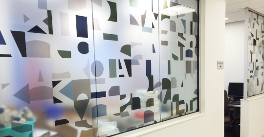 Skyline Design-John Jay Hall