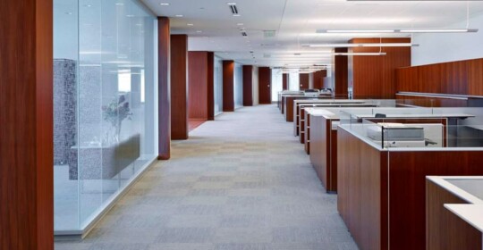 Skyline Design-Eaton Corporation
