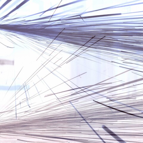 Skyline Design-Energia Large by Jim Krantz