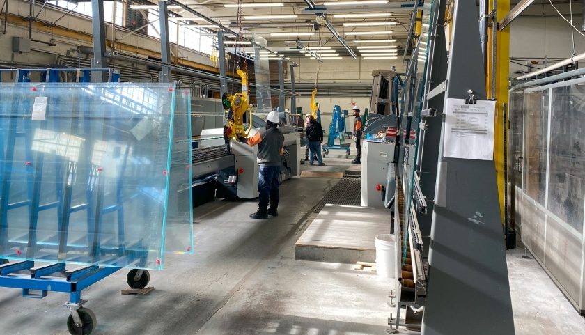 Skyline Design-Tips for Requesting a Glass Quote with Skyline