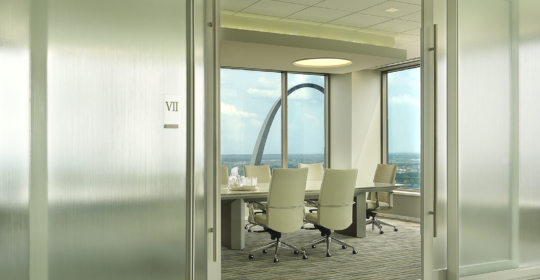 Skyline Design-Lewis Rice