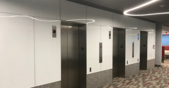 Skyline Design-Freddie Mac Headquarters