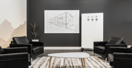 Skyline Design-Marketing Office