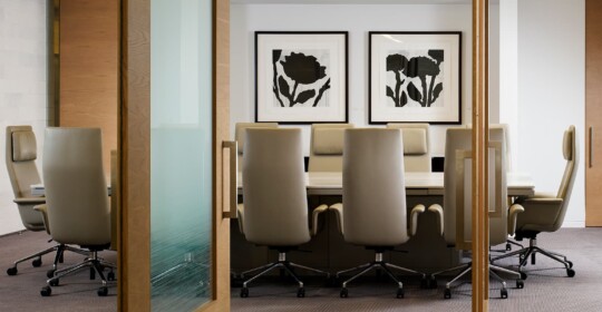 Skyline Design-Polsinelli