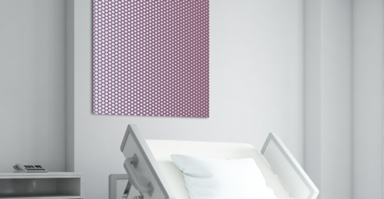 Skyline Design-Glassette Wall Art