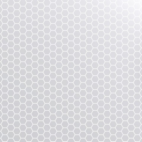 Skyline Design-Hexagons 01