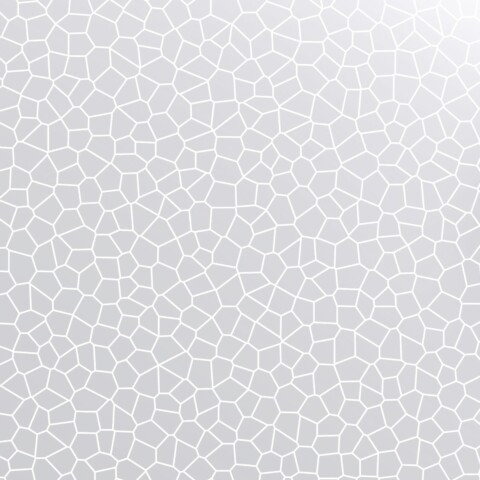 Skyline Design-Hexagons 02