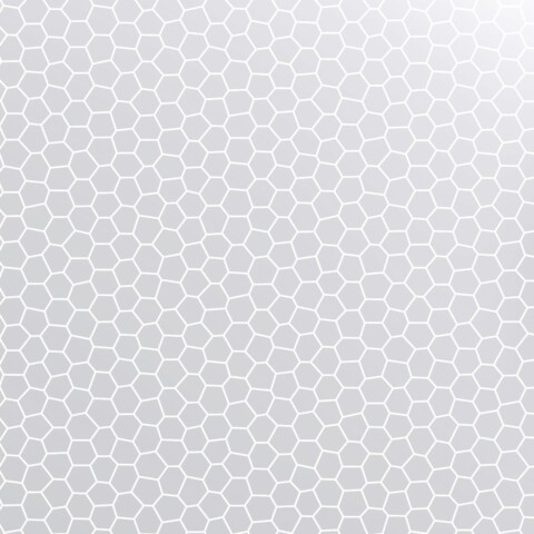 Skyline Design-Hexagons 07