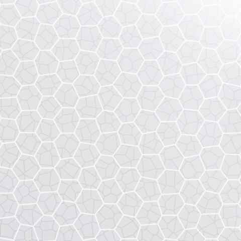 Skyline Design-Hexagons 09