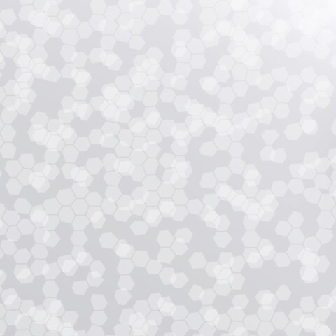 Skyline Design-Hexagons 10