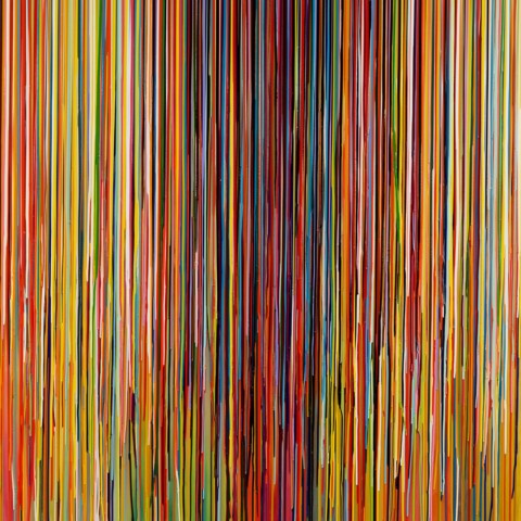 Skyline Design-INTHEBEGINNING... by Markus Linnenbrink