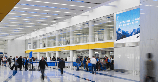 Skyline Design-Vector Glass System™