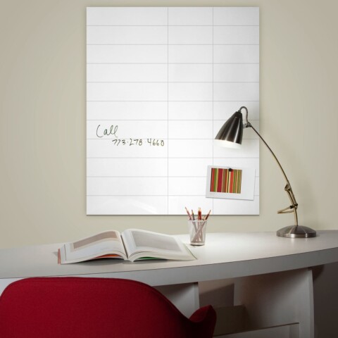 Skyline Design-Ledger by Suzanne Tick