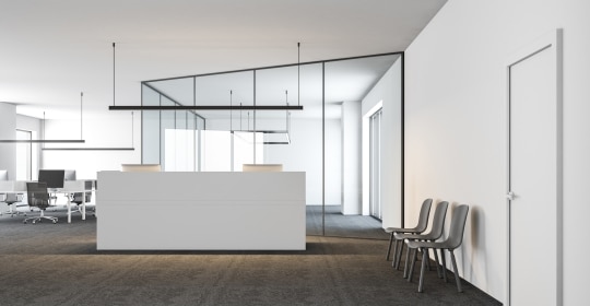 Skyline Design-SDAC™ Acoustic Control Glass