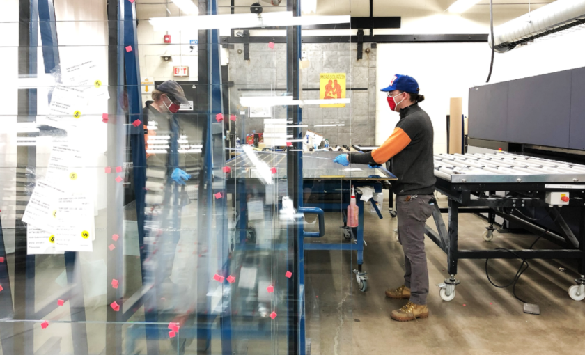 Skyline Design-Vipul Bhagat - Investing in the Future of Manufacturing Architectural Glass Industry