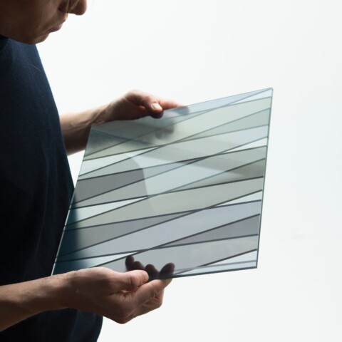 Skyline Design-Oblique Bold by Ronan and Erwan Bouroullec