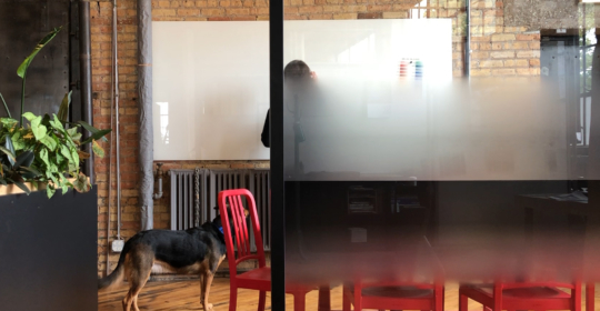 Skyline Design-Horizon by Suzanne Tick