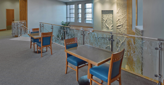 Skyline Design-Tri Point Medical Center
