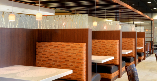 Skyline Design-Castle Rock Adventist Hospital