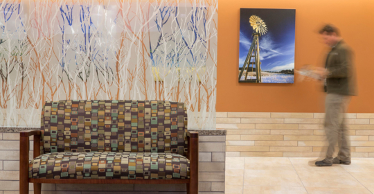 Skyline Design-Advocate Good Samaritan Hospital