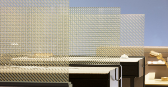 Skyline Design-Furniture Upmounts by Haworth